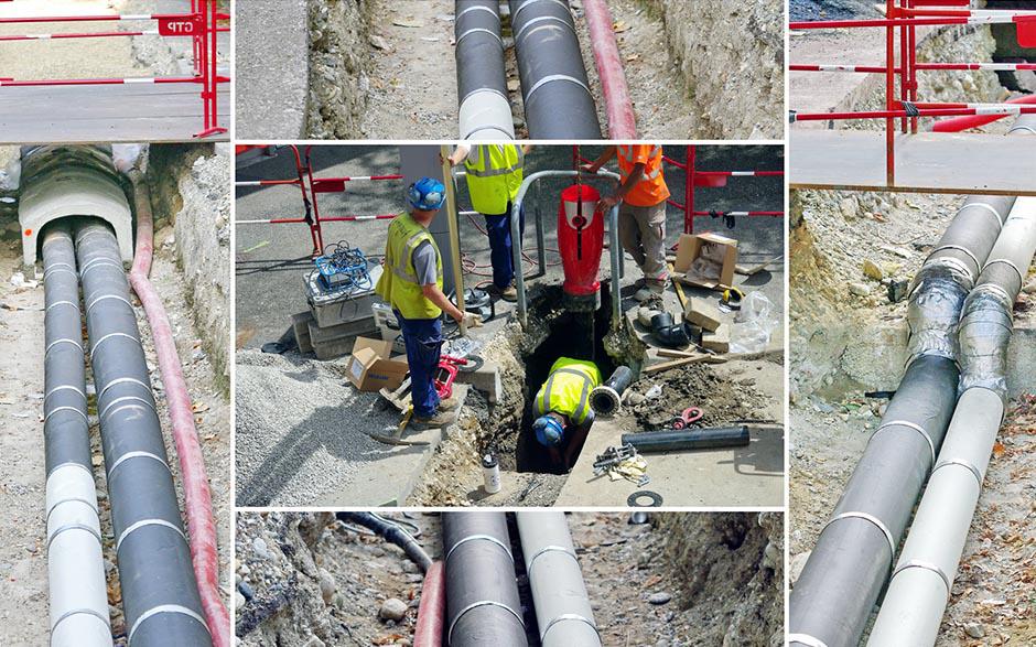 débouchage canalisation Paris