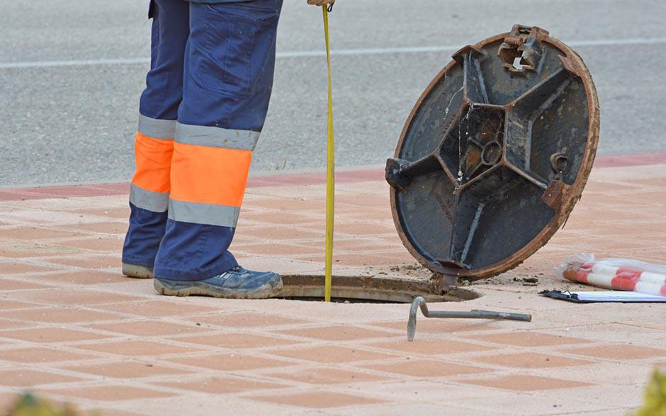 débouchage de canalisation Villepinte