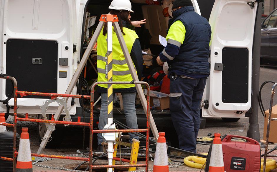 débouchage de canalisation Villepinte