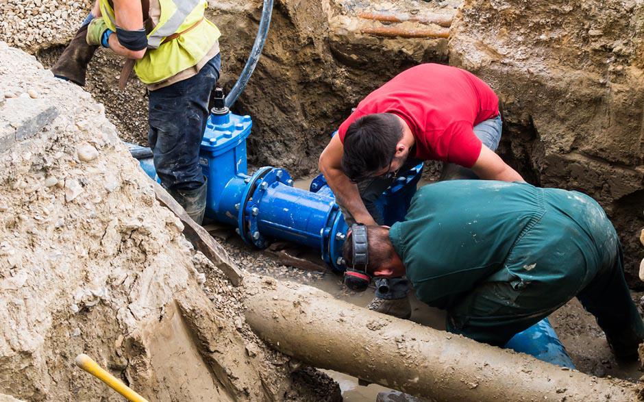 débouchage de canalisation Villepinte